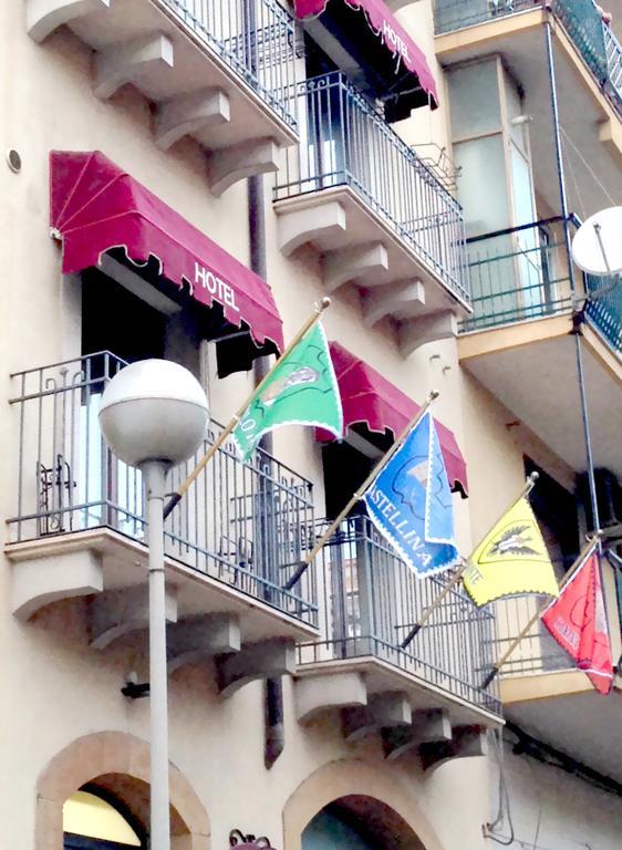 Hotel Gangi Piazza Armerina Exterior photo